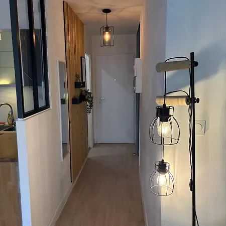 Apartament A