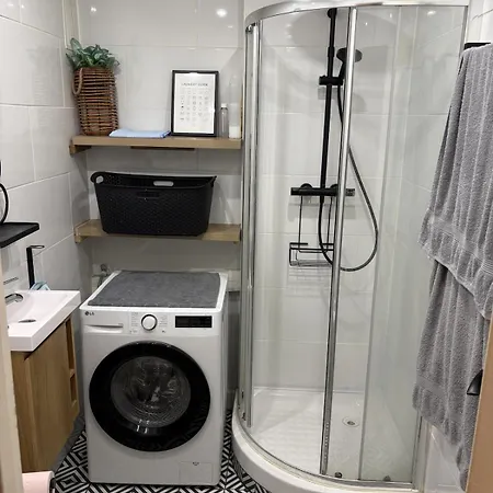 A Apartment Gaillard