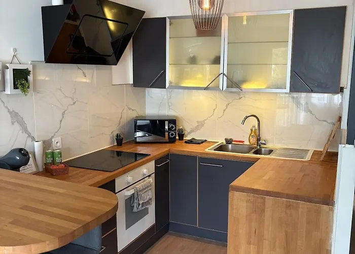 Apartament A *