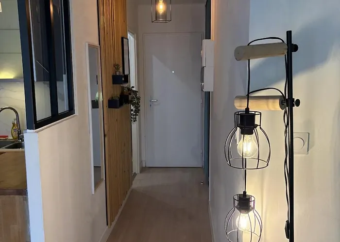 Apartament A