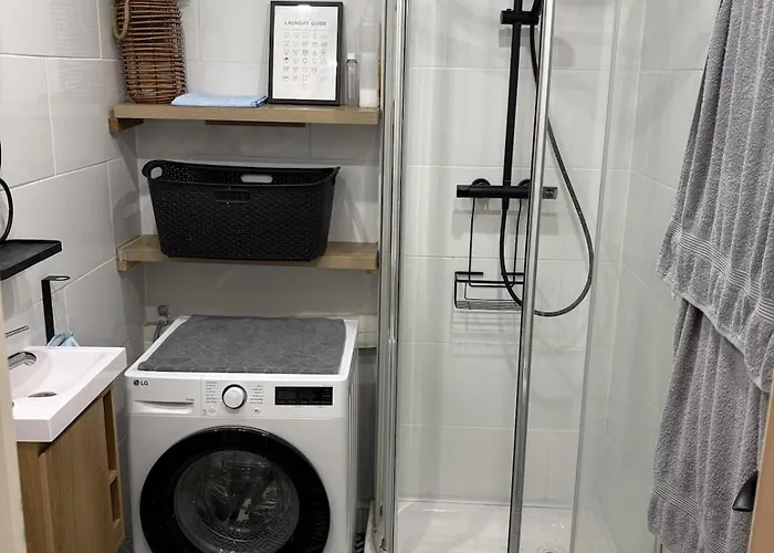 A Apartment Gaillard